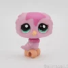 Littlest Petshop Pöllö #1641