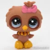 Littlest Petshop Pöllö #1943