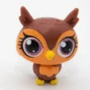Littlest Petshop Pöllö #3725