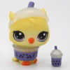 Littlest Petshop Pöllö #4-144