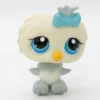 Littlest Petshop Pöllö #404