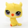 Littlest Petshop Pöllö #4-144