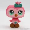 Littlest Petshop Pöllö #781