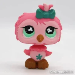 Littlest Petshop Pöllö #781