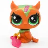Littlest Petshop Pöllö #no