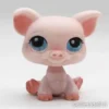 Littlest Petshop Possu #87
