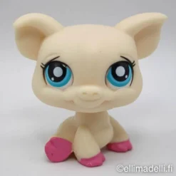 Littlest Petshop Possu #2011