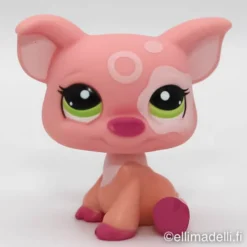 Littlest Petshop Possu #2205