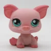 Littlest Petshop Possu #361