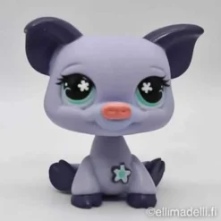 Littlest Petshop Possu #550