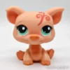 Littlest Petshop Possu #998