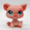 Littlest Petshop Possu #1220