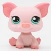 Littlest Petshop Possu #361