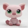 Littlest Petshop Possu #296