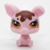 Littlest Petshop Possu #3758