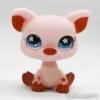 Littlest Petshop Possu #732