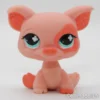 Littlest Petshop Possu #622 - Second Hand