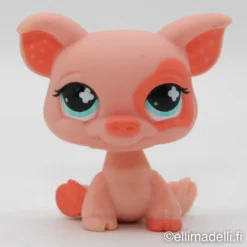 Littlest Petshop Possu #622 - Second Hand