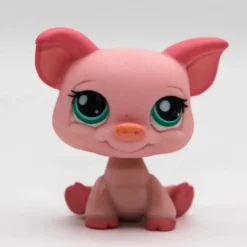 Littlest Petshop Possu #361 - Second Hand