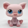 Littlest Pet Shop Possu #87 - Second Hand
