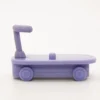 Littlest Pet Shop potkulauta - Second Hand