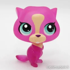 Littlest Petshop Preeriakoira #3181