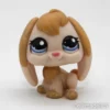 Littlest Petshop Pupu #1039
