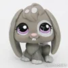 Littlest Petshop Pupu #982