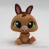 Littlest Petshop Pupu #1497
