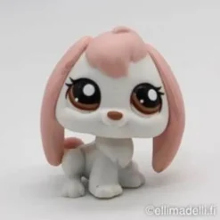 Littlest Petshop Pupu #1746