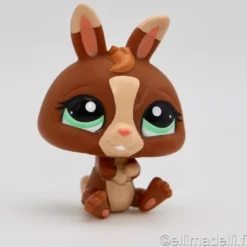 Littlest Petshop Pupu #2074