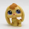 Littlest Petshop Pupu #1642