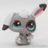 Littlest Petshop Pupu #2668