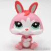 Littlest Petshop Pupu #2407