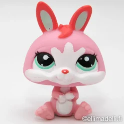 Littlest Petshop Pupu #2407