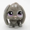 Littlest Petshop Pupu #982