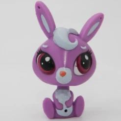 Littlest Petshop Pupu #3675