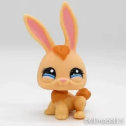 Littlest Petshop Pupu #1441