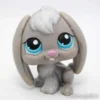Littlest Petshop Pupu #346