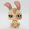 Littlest Petshop Pupu #488