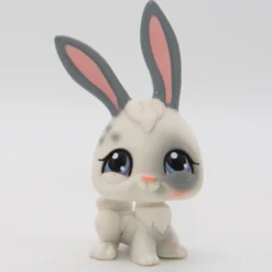 Littlest Petshop Pupu #18