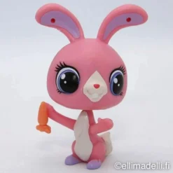 Littlest Petshop Pupu #3800