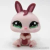 Littlest Petshop Pupu #1466