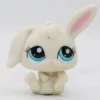 Littlest Petshop Pupu #2184
