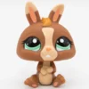 Littlest Petshop Pupu #2074