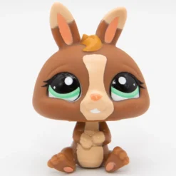 Littlest Petshop Pupu #2074