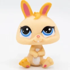 Littlest Petshop Pupu #1344