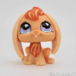 Littlest Petshop Pupu #480
