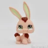 Littlest Petshop Pupu #1019