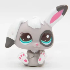 Littlest Petshop Pupu #2668